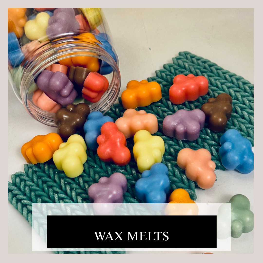 Wax  Melts